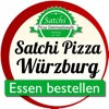 Satchi Pizza Internationale