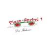 Pizza Sprint 1 Rielasingen