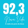 Rádio Nova Vida 92,3