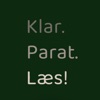 Klar Parat Læs: Knæk læsekoden