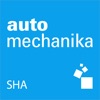 Automechanika Shanghai