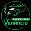 Corrida Venâncio - Passageiro