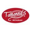 Tamannas Restaurant Ashford UK