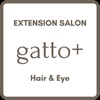 Hair&Eye gatto+