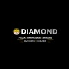 Diamond Pizza Fishburn