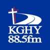 KGHY Radio