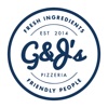 G&J's Pizzeria