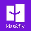 Kissandfly