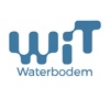 WIT waterbodem