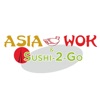 Asia Wok & Sushi 2 Go