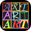 Art Squares - Fun!