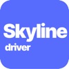 Skyline Driver: Drive Your Way