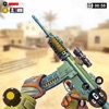 FPS Sniper Strike Gun Game 3D