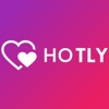 Hotly : Dating AI Characters