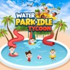 Water Park 3D- Idle Tycoon