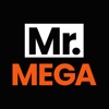 Mr Mega – Casino Games & Slots