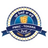 PMKC Tohana