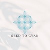 Seed To Cyan