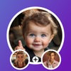 AI Baby Generator: AIBaby