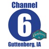 Guttenberg Channel 6