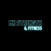 MK Strength & Fitness