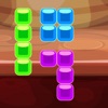 Merge games - SpaceBlok2