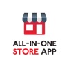 All-In-One Store App