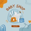 Baby Clothing Fashion Store