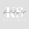 Kindred Spirit Boutique