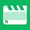 FlickJot: Notes for Videos