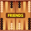 Backgammon Buzz