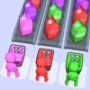 Supermarket Jam 3D