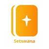 Setswana Baebele