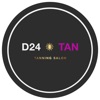 D24 Tan