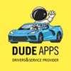 Dude-Driver: Drive&Service