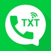 TXT App Phone Now