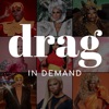 Drag in Demand