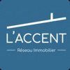 L’ACCENT RÉSEAU IMMOBILIER