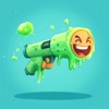 Slime Gun: Jelly Shoot Wars 3D