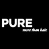 Pure More Than Hair