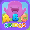 ABC Kids Spelling City Games