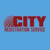 City Registration Service