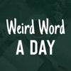 Weird Word A Day