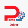 Ponto Taxi Driver