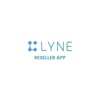 Lyne Reseller's App