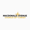 MacDonald Ave Church of Christ