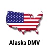 Alaska DMV Permit Practice