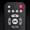 Universal Remote・TV Control