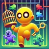 Scary Baby Monster Escape Game