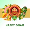 Onam Wishes GIF Recipes Music